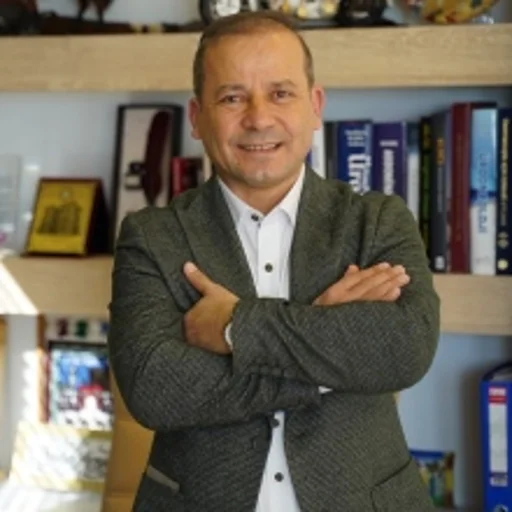 Abdullah Armağan