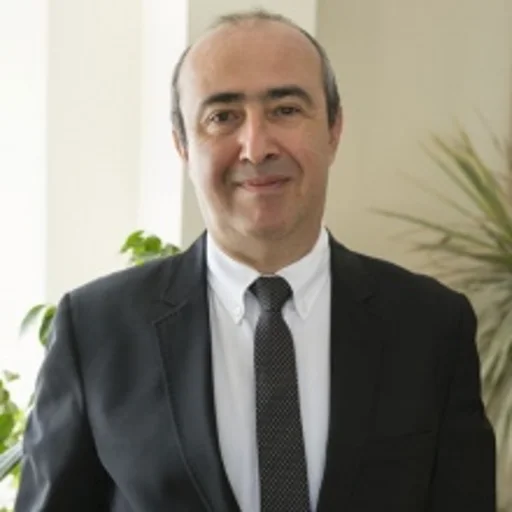 Ramazan Yavuz Akman