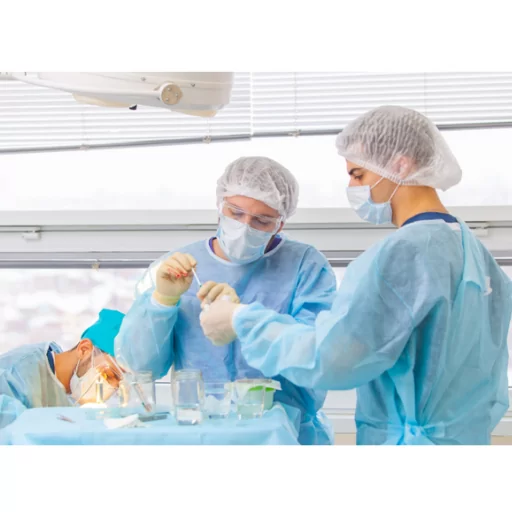 Alp Hac Polikliniği 🏥