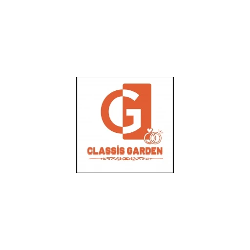 CLASSİS GARDEN DÜĞÜN SALONU