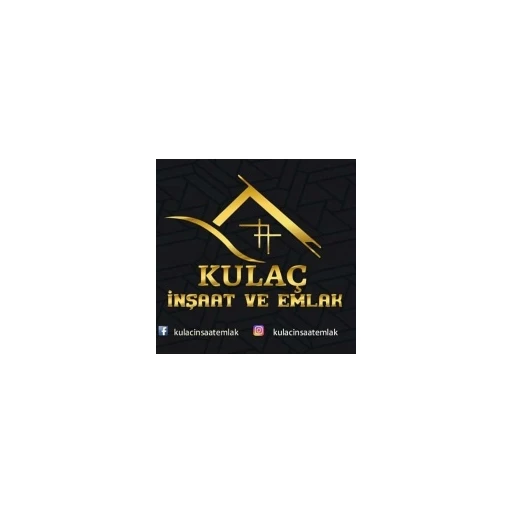 KULAÇ İNŞAAT EMLAK