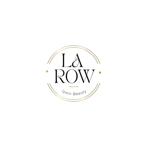 LA ROW BEAUTY