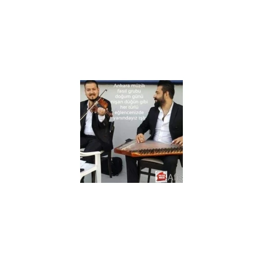 ANKARA FASIL EKİBİ