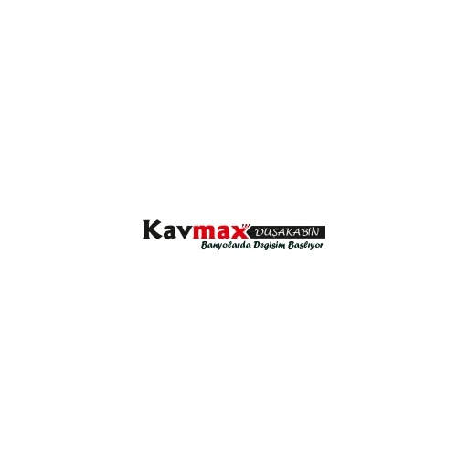 KAVMAX DUŞAKABİN