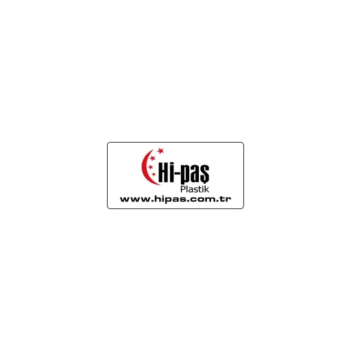 Hİ-PAŞ PLASTİK LTD ŞTİ
