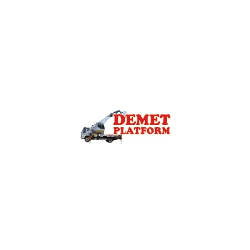 DEMET VİNÇ SEPETLİ PLATFORM