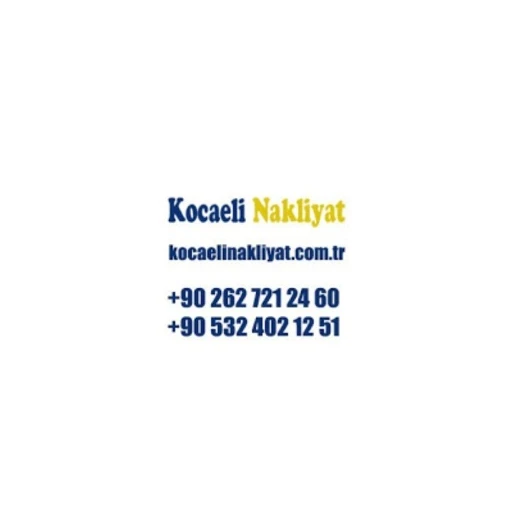 KOCAELİ NAKLİYAT