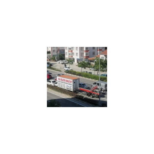 HAS BİLECİK NAKLİYAT