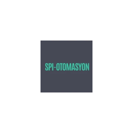 SPİ OTOMASYON