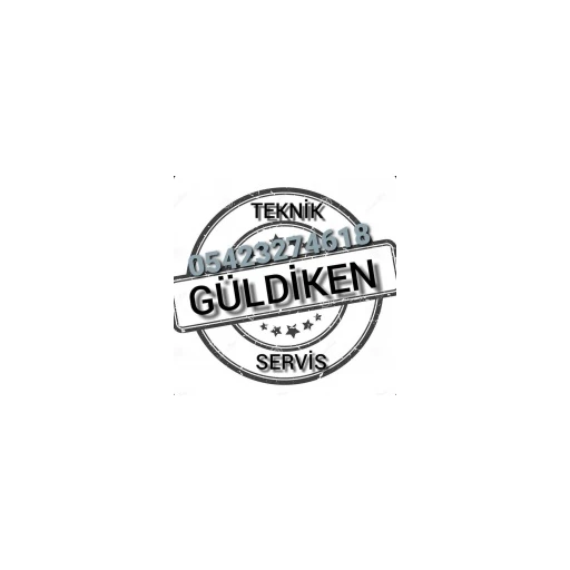 GÜLDİKEN TEKNİK SERVİS