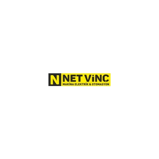 NET VİNÇ MAKİNA ELEKTRİK VE OTOMASYON