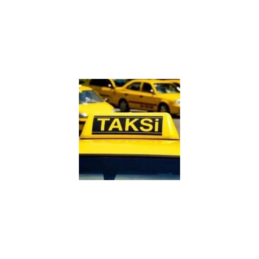 AYVALIK OTOGAR TAKSİ