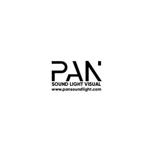 PAN SOUND LİGHT VİSUAL