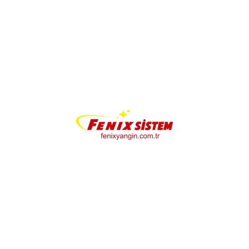 FENİX SİSTEM YANGIN MÜHENDİSLİK SANAYİ VE TİCARET A.Ş.