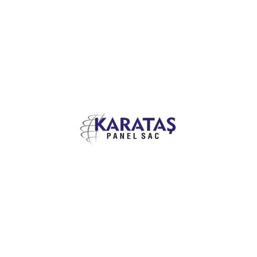 KARATAŞ PANEL SAC PVC