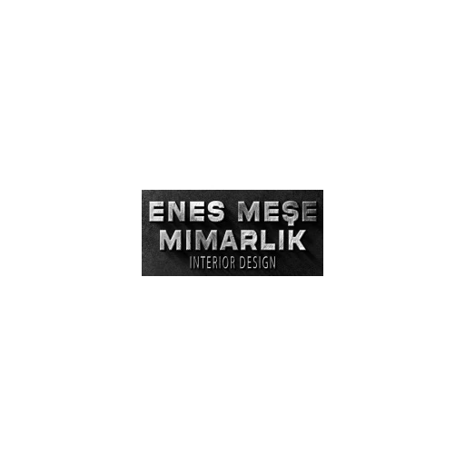 ENES MEŞE MİMARLIK