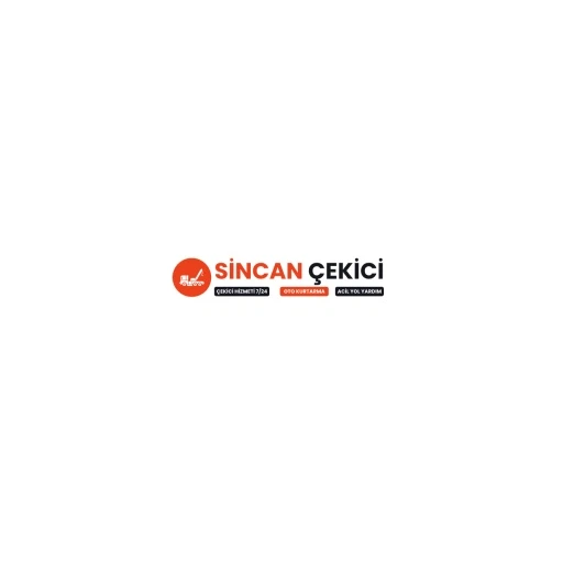 SİNCAN ÇEKİCİ