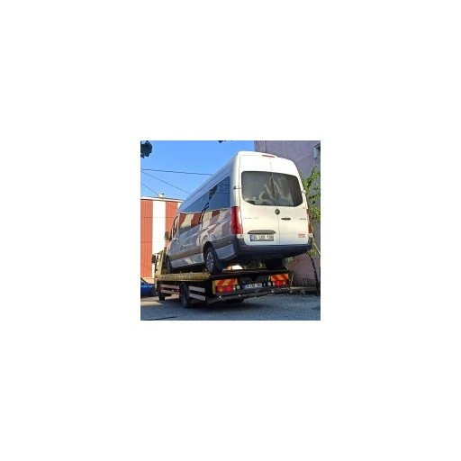 MERKEZ OTO KURTARMA TUZLA ÇAYIROVA