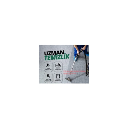 PRİZMA HALI KOLTUK YIKAMA