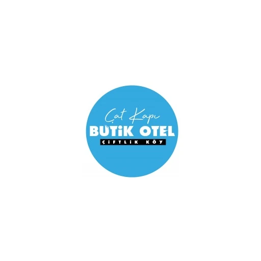 ÇATKAPI BUTİK OTEL