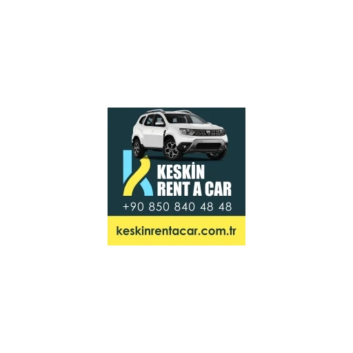 KESKİN RENT A CAR