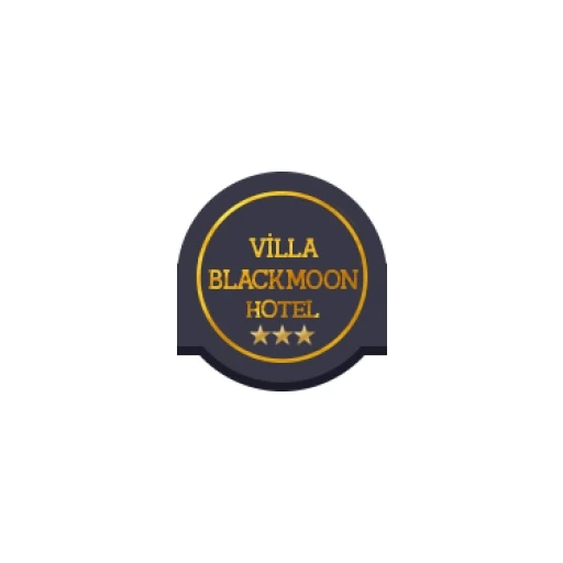 BLACKMOON VİLLA HOTEL