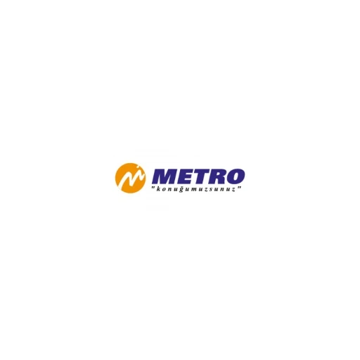 METRO BİLET SATIŞI ŞATO FORM ŞUBESİ
