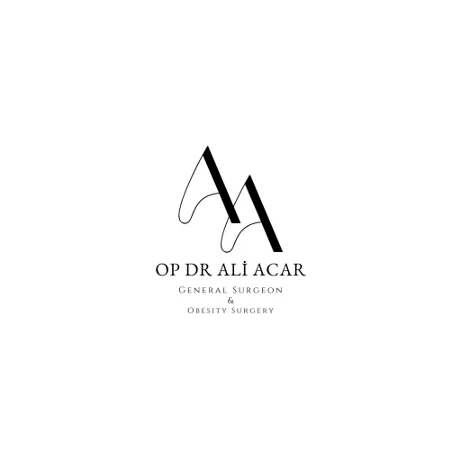 OP. DR. ALİ ACAR • TÜP MİDE AMELİYATI • MİDE BALONU İSTANBUL