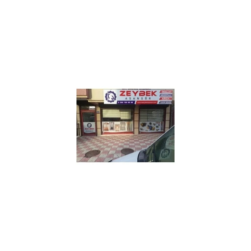 ZEYBEK ASANSÖR İNŞAAT ELEKTİRİK ELEKTRONİK MÜHENDİSLİK LTD.ŞTİ.
