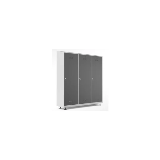 KOZLU METAL ÇELİK SOYUNMA EŞYA DOSYA DOLABI